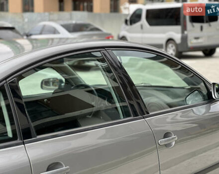 Сірий Фольксваген Пассат, об'ємом двигуна 1.6 л та пробігом 186 тис. км за 4199 $, фото 49 на Automoto.ua