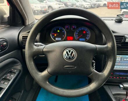 Серый Фольксваген Пассат, объемом двигателя 1.9 л и пробегом 460 тыс. км за 5090 $, фото 24 на Automoto.ua