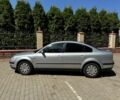 Серый Фольксваген Пассат, объемом двигателя 1.9 л и пробегом 200 тыс. км за 2950 $, фото 1 на Automoto.ua