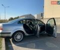 Фольксваген Пассат 2001 у Львові на Automoto.ua Сірий Фольксваген Пассат, об'ємом двигуна 1.6 л та пробігом 200 тис. км за 3800 $, фото 14 на Automoto.ua