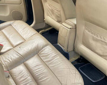 Сірий Фольксваген Пассат, об'ємом двигуна 1.78 л та пробігом 270 тис. км за 4000 $, фото 15 на Automoto.ua