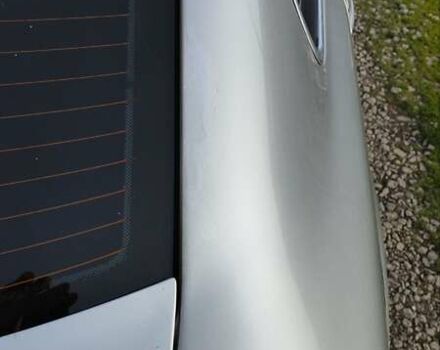 Серый Фольксваген Пассат, объемом двигателя 1.9 л и пробегом 333 тыс. км за 4750 $, фото 6 на Automoto.ua