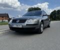 Сірий Фольксваген Пассат, об'ємом двигуна 1.8 л та пробігом 3 тис. км за 3500 $, фото 1 на Automoto.ua
