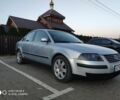 Серый Фольксваген Пассат, объемом двигателя 2 л и пробегом 417 тыс. км за 3499 $, фото 3 на Automoto.ua