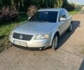 Сірий Фольксваген Пассат, об'ємом двигуна 1.78 л та пробігом 372 тис. км за 5000 $, фото 1 на Automoto.ua