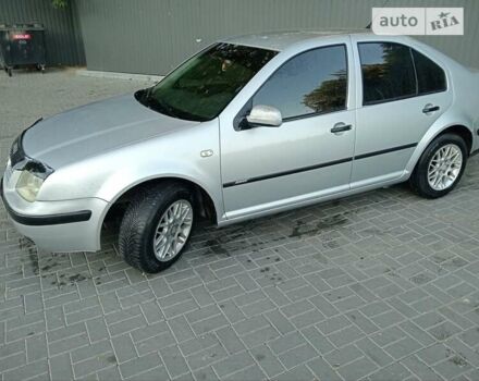 Сірий Фольксваген Пассат, об'ємом двигуна 1.9 л та пробігом 400 тис. км за 3350 $, фото 10 на Automoto.ua