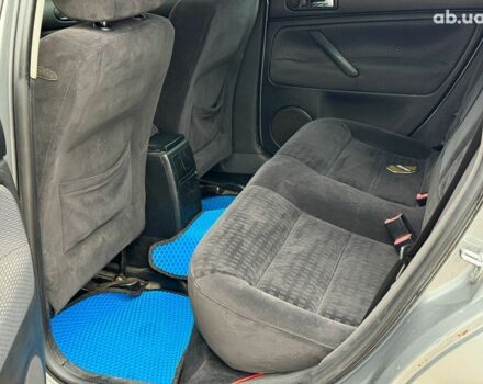 Серый Фольксваген Пассат, объемом двигателя 1.9 л и пробегом 460 тыс. км за 5090 $, фото 17 на Automoto.ua