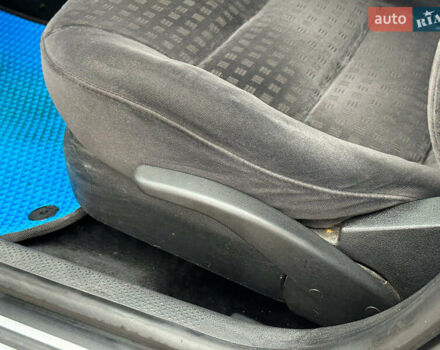 Серый Фольксваген Пассат, объемом двигателя 1.9 л и пробегом 460 тыс. км за 5090 $, фото 14 на Automoto.ua