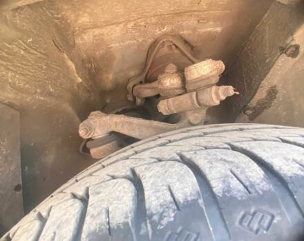 Серый Фольксваген Пассат, объемом двигателя 2.8 л и пробегом 300 тыс. км за 3500 $, фото 21 на Automoto.ua