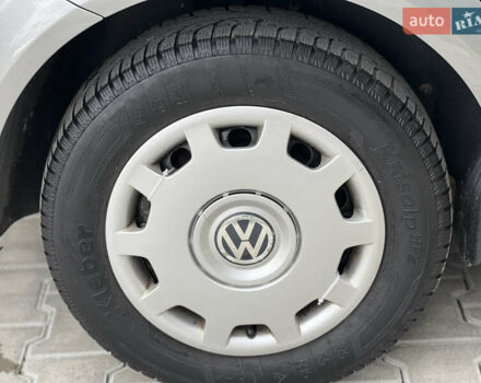 Сірий Фольксваген Пассат, об'ємом двигуна 1.6 л та пробігом 186 тис. км за 4199 $, фото 62 на Automoto.ua