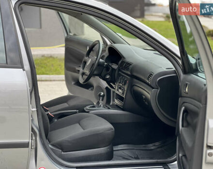 Сірий Фольксваген Пассат, об'ємом двигуна 1.6 л та пробігом 186 тис. км за 4199 $, фото 63 на Automoto.ua