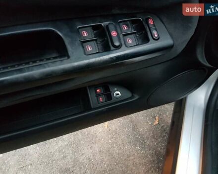 Серый Фольксваген Пассат, объемом двигателя 1.98 л и пробегом 163 тыс. км за 4950 $, фото 22 на Automoto.ua