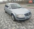 Сірий Фольксваген Пассат, об'ємом двигуна 1.6 л та пробігом 203 тис. км за 4000 $, фото 1 на Automoto.ua