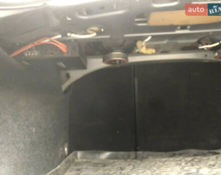 Серый Фольксваген Пассат, объемом двигателя 1.8 л и пробегом 410 тыс. км за 3000 $, фото 19 на Automoto.ua