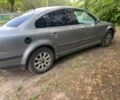 Сірий Фольксваген Пассат, об'ємом двигуна 2 л та пробігом 350 тис. км за 2500 $, фото 1 на Automoto.ua