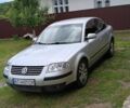 Серый Фольксваген Пассат, объемом двигателя 1.9 л и пробегом 370 тыс. км за 4800 $, фото 1 на Automoto.ua