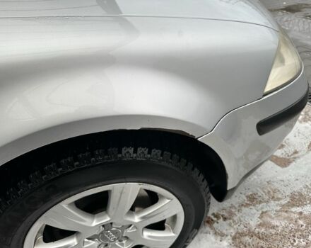 Сірий Фольксваген Пассат, об'ємом двигуна 1.9 л та пробігом 428 тис. км за 3750 $, фото 13 на Automoto.ua