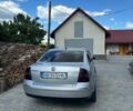 Серый Фольксваген Пассат, объемом двигателя 1.98 л и пробегом 249 тыс. км за 6200 $, фото 4 на Automoto.ua