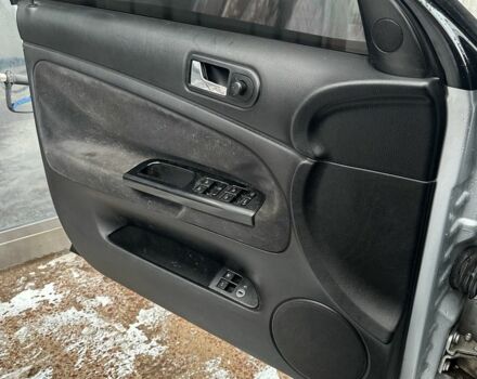 Сірий Фольксваген Пассат, об'ємом двигуна 1.9 л та пробігом 428 тис. км за 3750 $, фото 9 на Automoto.ua