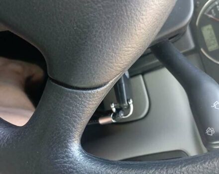 Серый Фольксваген Пассат, объемом двигателя 2 л и пробегом 280 тыс. км за 5500 $, фото 3 на Automoto.ua