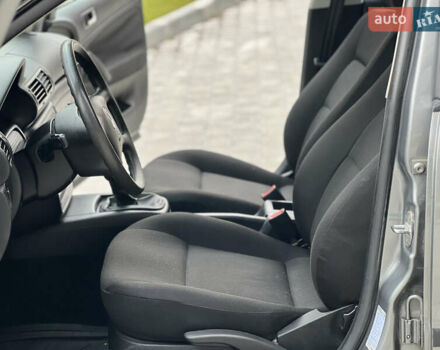 Сірий Фольксваген Пассат, об'ємом двигуна 1.6 л та пробігом 186 тис. км за 4199 $, фото 74 на Automoto.ua