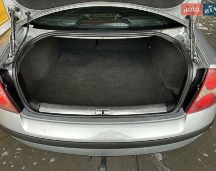 Серый Фольксваген Пассат, объемом двигателя 1.9 л и пробегом 386 тыс. км за 3999 $, фото 10 на Automoto.ua