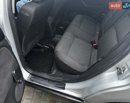 Сірий Фольксваген Пассат, об'ємом двигуна 1.6 л та пробігом 430 тис. км за 2950 $, фото 3 на Automoto.ua