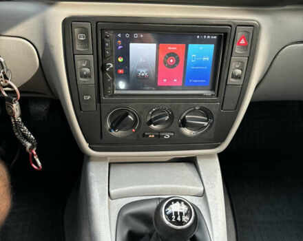 Серый Фольксваген Пассат, объемом двигателя 1.6 л и пробегом 246 тыс. км за 4600 $, фото 15 на Automoto.ua