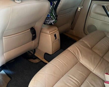 Серый Фольксваген Пассат, объемом двигателя 1.8 л и пробегом 250 тыс. км за 4750 $, фото 6 на Automoto.ua