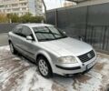 Сірий Фольксваген Пассат, об'ємом двигуна 1.9 л та пробігом 428 тис. км за 3750 $, фото 1 на Automoto.ua