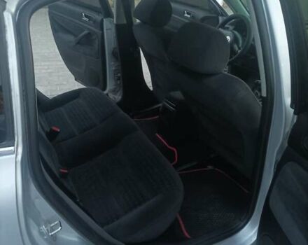 Серый Фольксваген Пассат, объемом двигателя 1.6 л и пробегом 316 тыс. км за 3500 $, фото 3 на Automoto.ua