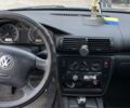 Серый Фольксваген Пассат, объемом двигателя 1.6 л и пробегом 197 тыс. км за 2600 $, фото 6 на Automoto.ua
