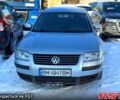 Сірий Фольксваген Пассат, об'ємом двигуна 1.9 л та пробігом 300 тис. км за 3750 $, фото 1 на Automoto.ua