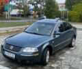 Сірий Фольксваген Пассат, об'ємом двигуна 1.78 л та пробігом 270 тис. км за 4000 $, фото 1 на Automoto.ua