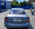 Сірий Фольксваген Пассат, об'ємом двигуна 2.8 л та пробігом 0 тис. км за 4500 $, фото 6 на Automoto.ua