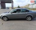 Сірий Фольксваген Пассат, об'ємом двигуна 1.8 л та пробігом 312 тис. км за 4400 $, фото 6 на Automoto.ua