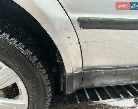 Серый Фольксваген Пассат, объемом двигателя 1.9 л и пробегом 428 тыс. км за 3800 $, фото 8 на Automoto.ua