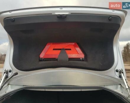 Серый Фольксваген Пассат, объемом двигателя 1.98 л и пробегом 163 тыс. км за 4950 $, фото 32 на Automoto.ua