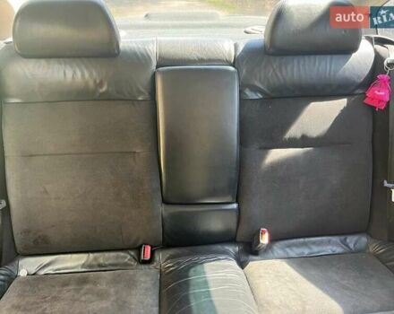 Сірий Фольксваген Пассат, об'ємом двигуна 1.78 л та пробігом 273 тис. км за 3800 $, фото 13 на Automoto.ua