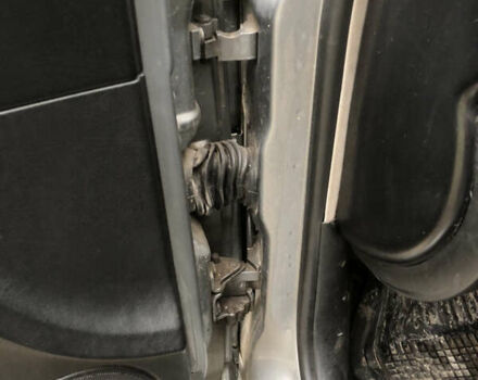 Серый Фольксваген Пассат, объемом двигателя 1.8 л и пробегом 410 тыс. км за 3000 $, фото 3 на Automoto.ua