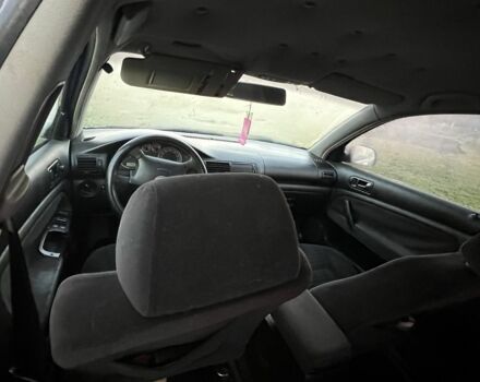 Сірий Фольксваген Пассат, об'ємом двигуна 1.9 л та пробігом 400 тис. км за 2800 $, фото 12 на Automoto.ua