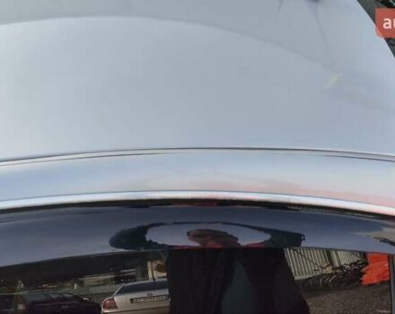 Серый Фольксваген Пассат, объемом двигателя 1.9 л и пробегом 333 тыс. км за 4750 $, фото 13 на Automoto.ua