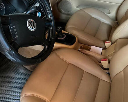 Серый Фольксваген Пассат, объемом двигателя 1.8 л и пробегом 250 тыс. км за 4750 $, фото 5 на Automoto.ua