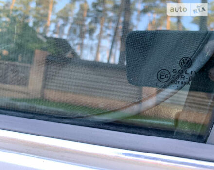 Серый Фольксваген Пассат, объемом двигателя 1.6 л и пробегом 233 тыс. км за 5399 $, фото 28 на Automoto.ua