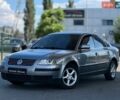Сірий Фольксваген Пассат, об'ємом двигуна 1.9 л та пробігом 470 тис. км за 4699 $, фото 1 на Automoto.ua