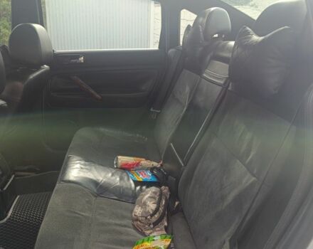 Серый Фольксваген Пассат, объемом двигателя 1.8 л и пробегом 344 тыс. км за 4400 $, фото 13 на Automoto.ua