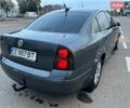Серый Фольксваген Пассат, объемом двигателя 1.9 л и пробегом 399 тыс. км за 3700 $, фото 1 на Automoto.ua