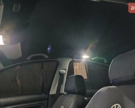 Серый Фольксваген Пассат, объемом двигателя 1.9 л и пробегом 333 тыс. км за 4750 $, фото 19 на Automoto.ua