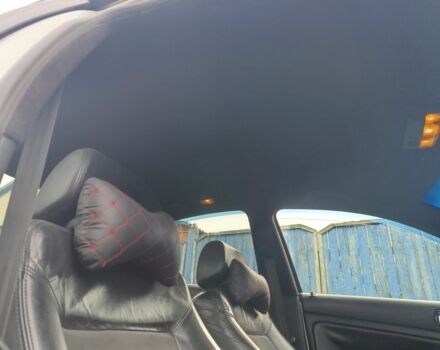 Серый Фольксваген Пассат, объемом двигателя 1.8 л и пробегом 344 тыс. км за 4400 $, фото 9 на Automoto.ua