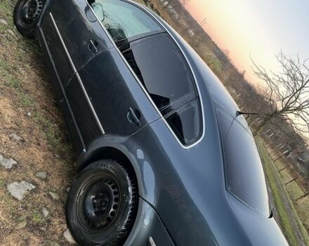 Сірий Фольксваген Пассат, об'ємом двигуна 1.9 л та пробігом 400 тис. км за 2800 $, фото 3 на Automoto.ua